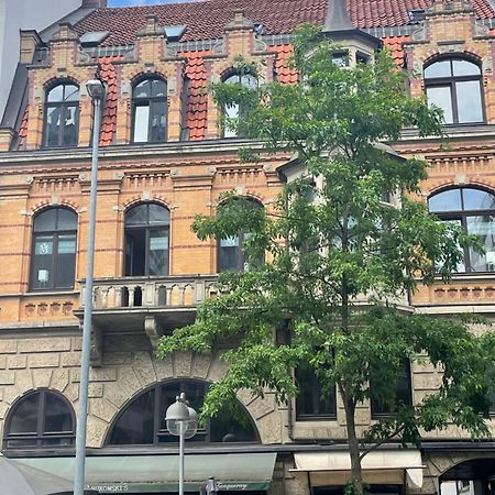 Refugium Mit Stil I Naehe Hbf Und Innenstadt Hannover Ngoại thất bức ảnh