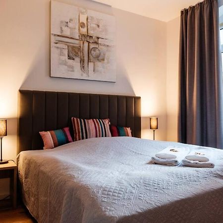 Refugium Mit Stil I Naehe Hbf Und Innenstadt Hannover Ngoại thất bức ảnh