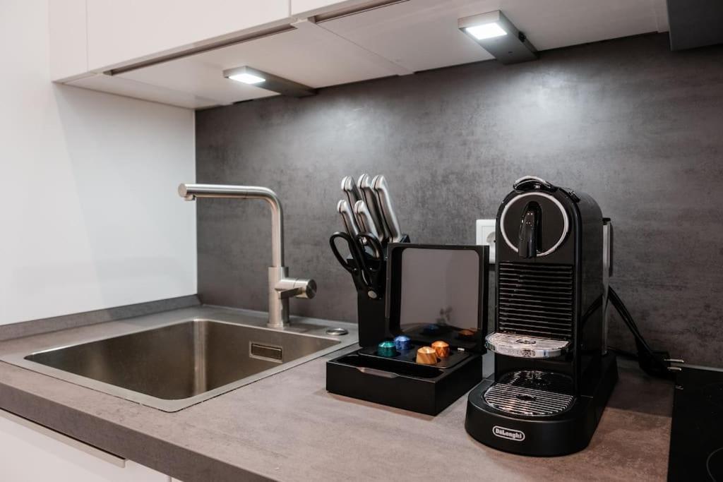 Refugium Mit Stil I Naehe Hbf Und Innenstadt Hannover Ngoại thất bức ảnh