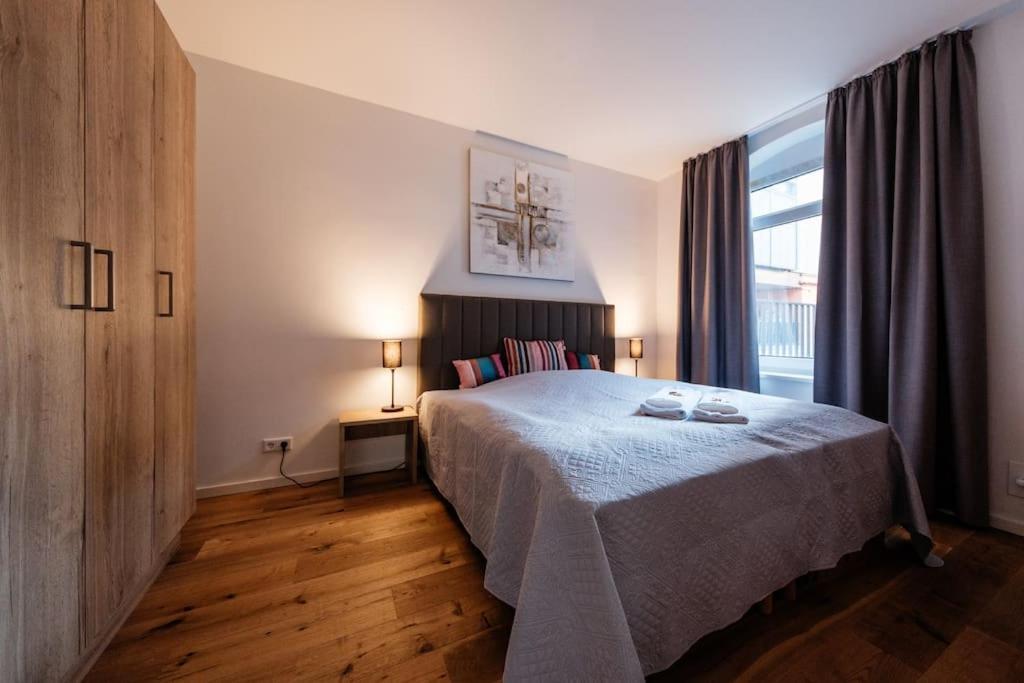 Refugium Mit Stil I Naehe Hbf Und Innenstadt Hannover Ngoại thất bức ảnh