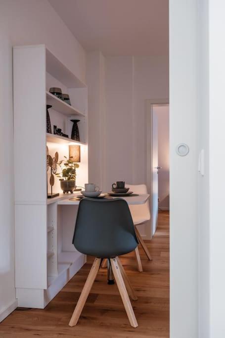 Refugium Mit Stil I Naehe Hbf Und Innenstadt Hannover Ngoại thất bức ảnh
