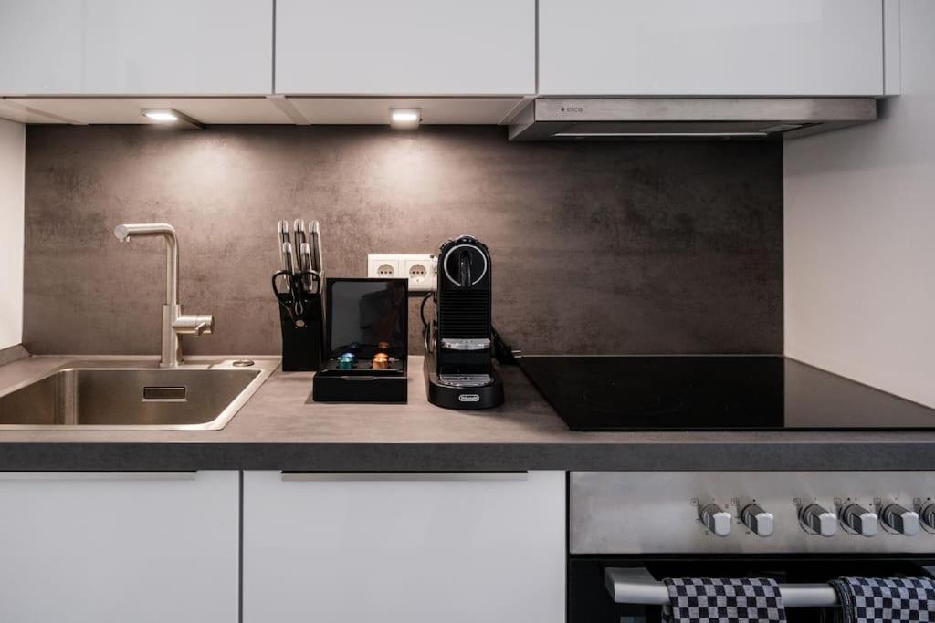 Refugium Mit Stil I Naehe Hbf Und Innenstadt Hannover Ngoại thất bức ảnh