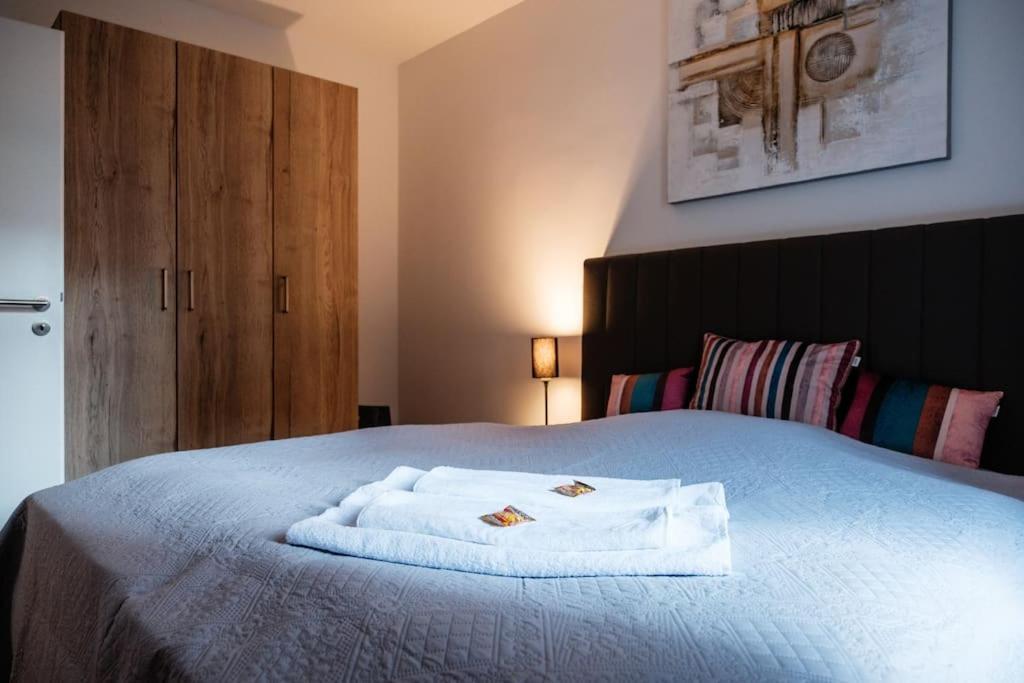 Refugium Mit Stil I Naehe Hbf Und Innenstadt Hannover Ngoại thất bức ảnh