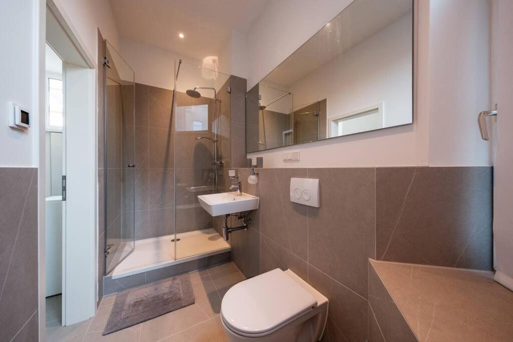 Refugium Mit Stil I Naehe Hbf Und Innenstadt Hannover Ngoại thất bức ảnh