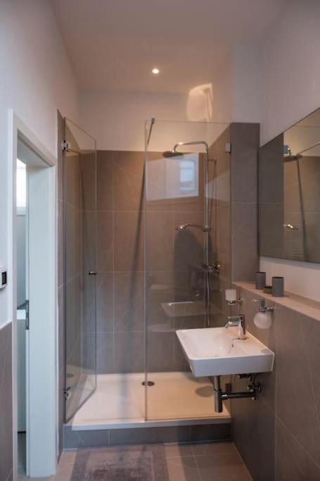 Refugium Mit Stil I Naehe Hbf Und Innenstadt Hannover Ngoại thất bức ảnh