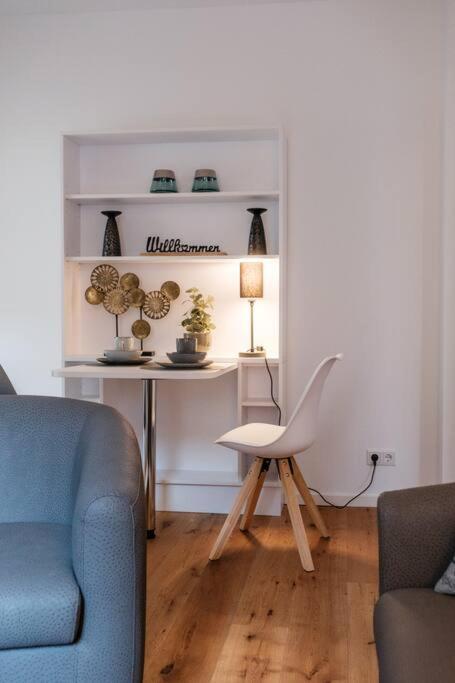 Refugium Mit Stil I Naehe Hbf Und Innenstadt Hannover Ngoại thất bức ảnh