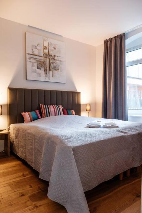 Refugium Mit Stil I Naehe Hbf Und Innenstadt Hannover Ngoại thất bức ảnh