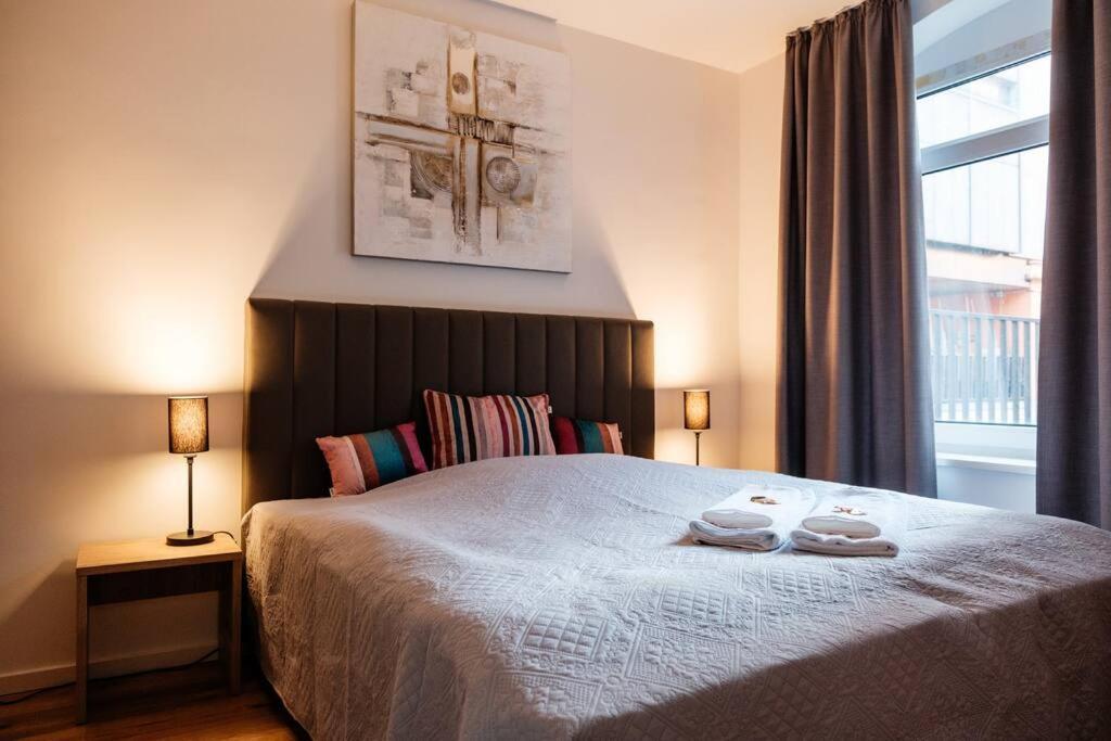 Refugium Mit Stil I Naehe Hbf Und Innenstadt Hannover Ngoại thất bức ảnh