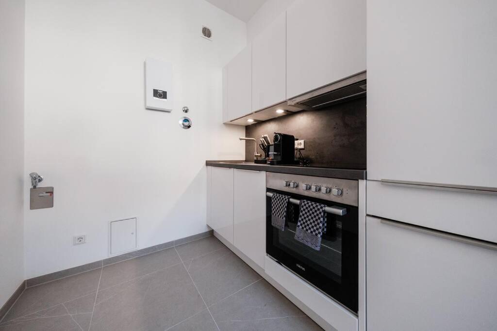 Refugium Mit Stil I Naehe Hbf Und Innenstadt Hannover Ngoại thất bức ảnh